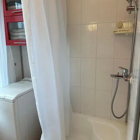 Remero Oeoemaja Apartamento Pärnu