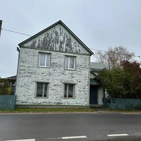 Apartamento Remero Oeoemaja