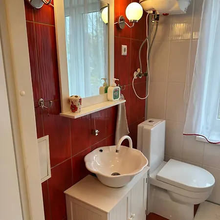 Apartamento Remero Oeoemaja Pärnu