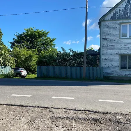 Remero Oeoemaja * Pärnu